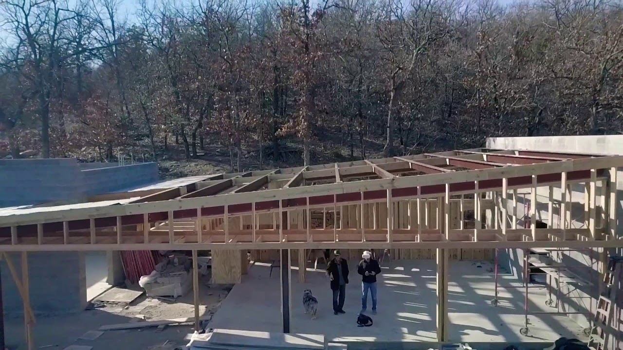 Fred Frampton project YouTube