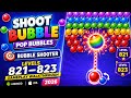 Shoot Bubble Pop Bubbles Bubble Shooter Levels 821823 