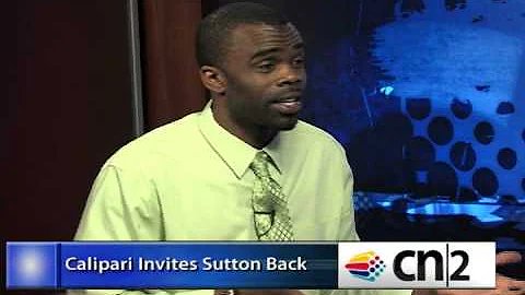 KSTV on if Eddie Sutton, Tubby Smith and Rick Piti...