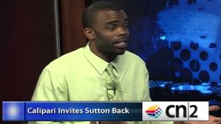 KSTV on if Eddie Sutton, Tubby Smith and Rick Pitino should be welcomed back at Rupp Arena