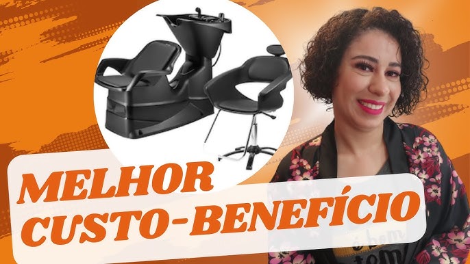 Dicas de como decorar o seu salão de beleza. - Dompel