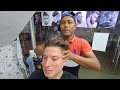 Just make me into a handsome bangladeshi man bukit bintang kuala lumpur  asmr head massage