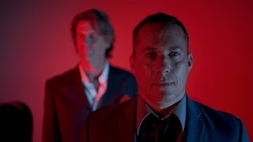 Scratch - 28000 Days (Official Music Video)