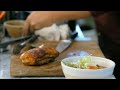 Jamie Oliver kocht Shoyu Chicken RAMEN [German]