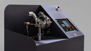 TurboClinic - VNT v2 R - FR