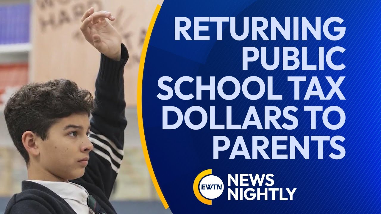 Texas Legislation Aims to Return Public School Tax Dollars to Parents