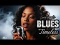 Vintage Blues & Soul | Inspired by the Voice of Etta James