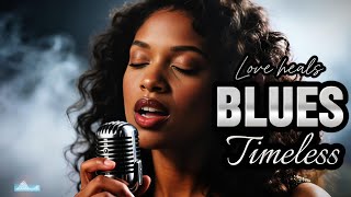Vintage Blues & Soul | Inspired by the Voice of Etta James