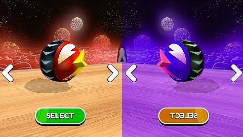 Going Balls Gameplay All Levels iOS,Android Mobile Game Trailer New Update