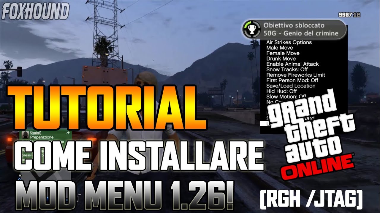 Come Scaricare Gta 5 Mod Vita Reale Per Pc