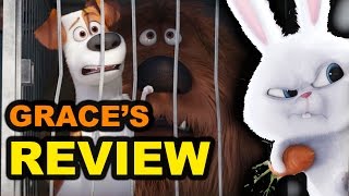 The Secret Life of Pets Movie Review