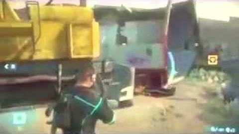 Army of Two The Devils Cartel Xbox 360 Suicide Run part 15 Playthrough