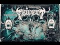 Программа Изоляция (Выпуск 53) - В гостях группа TRIDENT