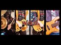 【バンドで】Fullface / w.o.d.【演奏してみた】