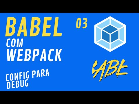 Vídeo: O que é Devtool no Webpack?