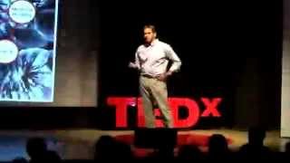 It's Not About the Idea: Andrew Hargadon at TEDxSacramento
