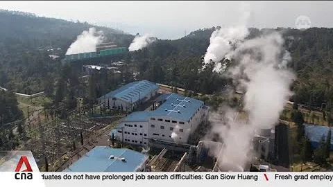 Indonesia's energy transition hits snag as US withdraws from billion-dollar climate finance deal