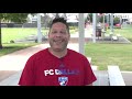 Sr Director of Tournaments, Jesse McNeil | Beyond the Pitch