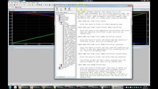 LTspice - hw19 measurements