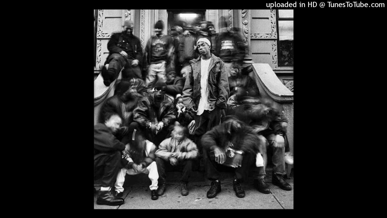 [FREE FOR PROFIT] Griselda x 90s Boom Bap type beat "Someone"