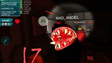 Imposter 3D: Online Horror - Gameplay walkthrough part 17  - and play with my friend again