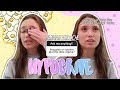 why Hannah Meloche is a hypocrite...