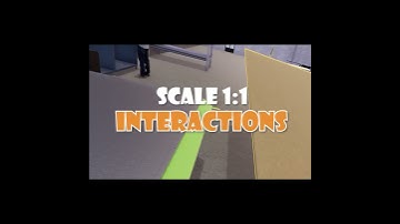 What if…VR validation was easy?