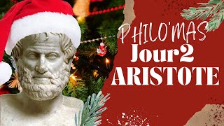 PhiloMas #2 : Aristote