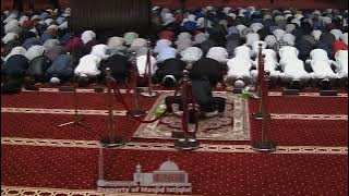 Download lagu Indahnya Irama Rast Dari Imam Shalat Ustadz Salim Ghazali