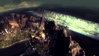 From Dust   Developer Diary 3 Gameplay