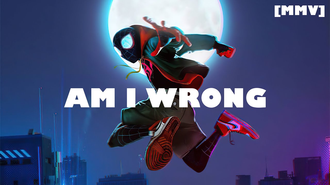 I was wrong about Spider-Man: Into the Spider-Verse