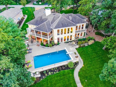 91 Belle Vista Court, Lake Ozark, MO home video tour