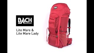 Bach Lite Mare & Lite Mare Lady