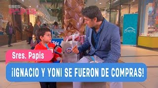 Sres  Papis  Ignacio y Yoni / Capítulo 5