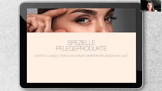 BG Wimpernverlaengerung GLBeauty