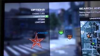 GB Match proof that they cheated first map