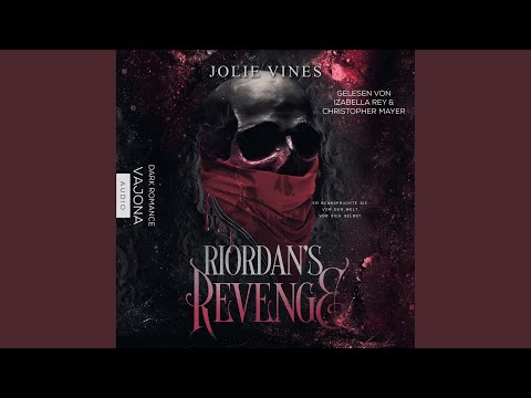 Putar Kapitel 08 - Riordan's Revenge - Body Count