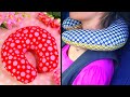 Secrets to crafting the perfect travel neck pillow