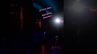 Gecemizden Ufak Kalındı