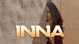 INNA - Yalla | Furkan Korkmaz Remix Resimi