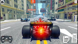 Car Game : Formula Car Racing - Car - Android GamePlay | Walk through a Game screenshot 3