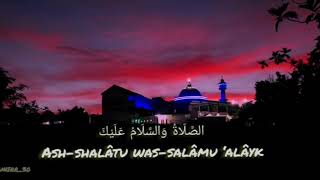 Download Lagu Sholawat tarhim menjelang adzan maghrib #tarhim #maghrib #malang MP3