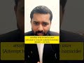 #court #BNS #IPC #302 IPC #376IPC #rape #robbery #molest #kidnapping #murder #ajaykashyap #shorts