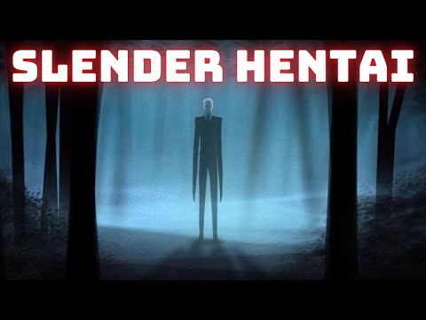 Slender Wait!!! [Slender Hentai Edition] [Full Game Playthrough]