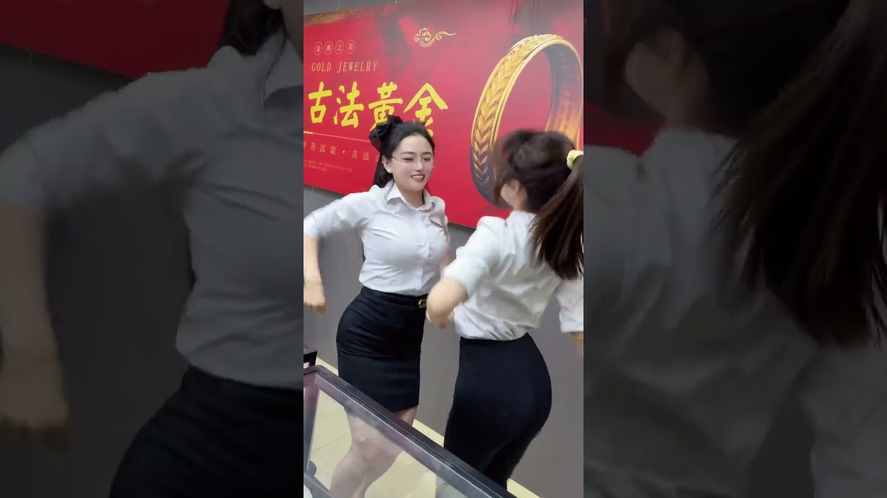 凤舞九天 (DJ版) #dance cover