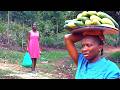 YOU WILL NOT REGRET WATCHING TO THIS UCHE NANCY NEW VILLAGE MOVIE