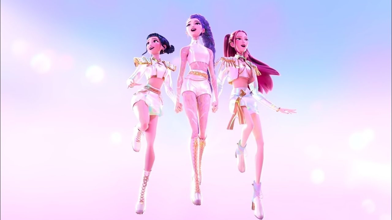 What It Sounds Like Acapella | Vocals Only | Huntrix (From Kpop Demon Hunters) What It Sounds Like Acapella | Vocals Only | Huntrix (From Kpop Demon Hunters)