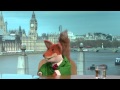 Basil Brush - Full On Fox!