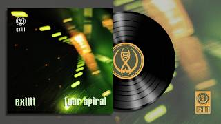 New Drum n Bass - Fear Spiral - exiiit