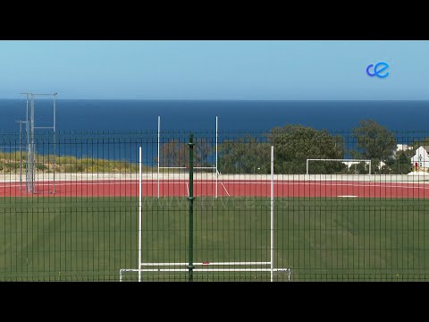 Escuela base y competición objetivos de la Federación de Rugbi